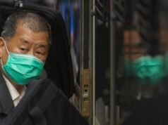 加拿大尼亞加拉酒店經營者黎智英的家人“並不感到驚訝”,但對香港的定罪感到悲傷