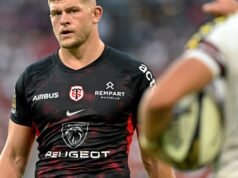 面試。圖盧茲體育場:“格拉斯哥發生的事情是不可能的!”傑克·威利斯從不發脾氣