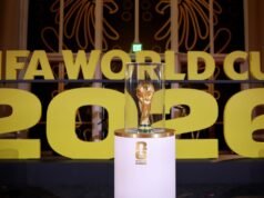 強烈反對後,國際足聯大幅下調 2026 年世界杯門票價格