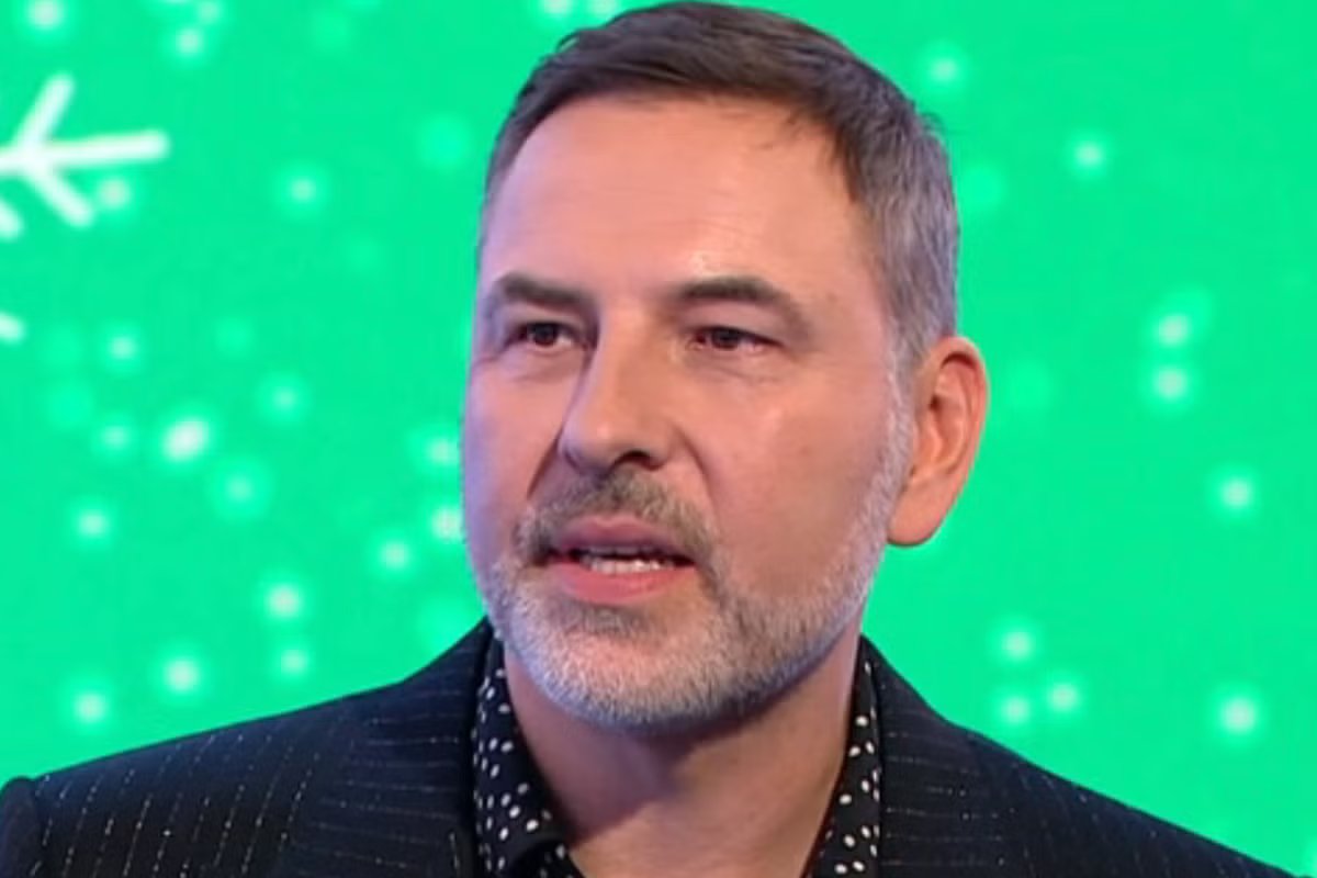 我會騙你嗎？ BBC 特別節目結束後，觀眾向大衛·威廉姆斯抱怨