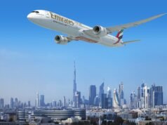 2018年阿聯酋航空下了150億美元的787訂單卻遲遲沒有交付,為什麼?