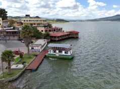 2025 年雨季和熱帶氣旋季節導致該國 31 個系統和水壩實現歷史性恢復