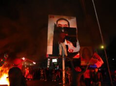 洪都拉斯總統表示她將尊重權力輪換。他們將動員起來反對政變