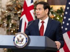 美國將哥倫比亞Clan del Golfo列為外國恐怖組織