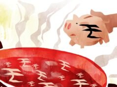 通脹數據及外資操作推動市場