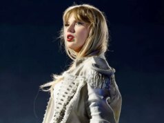 泰勒·斯威夫特的粉絲們無言以對,這位 BBC 傳奇人物承認這“令人失望”。
