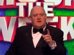 達拉·奧·布萊恩 (Dara Ó Briain) 確認《模擬一周》回歸,但有一個重大問題