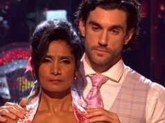 英國廣播公司 (BBC) 的巴爾文德·索帕爾 (Balvinder Sopal) 引發“嚴格歷史上最大的不安”