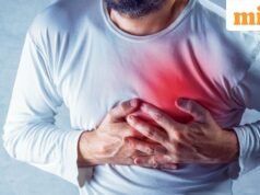 一位頂級心髒病專家建議採取 5 個關鍵步驟來保護自己免受早期心髒病發作