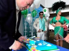 巴里·比夫爾 (Barry Biffle) 不再擔任邊疆航空首席執行官