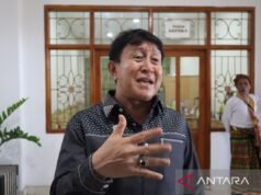 Pokdarvis被要求在社交媒體上積極宣傳旅遊村