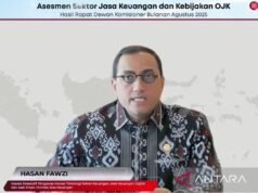 OJK收到24份ITSK申請進入沙箱