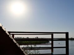 聖地亞哥德爾埃斯特羅 2025 年 12 月 13 日星期六的天氣: 溫暖,無雨,最高氣溫 35°C