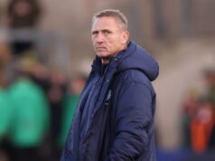 這次受傷加劇了阿克斯的悲傷