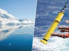 失踪8個月的海洋機器人帶著驚喜回歸! – 來自沙特阿拉伯的新聞