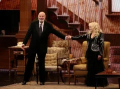 國際藝術家羅布·萊納的兒子因涉嫌殺害父母被捕 – 沙特新聞