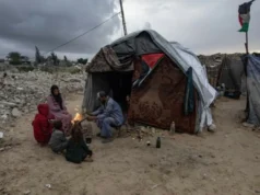 12月底與特朗普會面之前……美國對內塔尼亞胡感到失望 – 沙特新聞