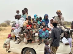 聯合國:科爾多凡有 104 名平民喪生 – 來自沙特阿拉伯的消息