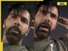 《Saath Nibhana Saathiya》的演員阿努吉·薩奇德瓦 (Anuj Sachdeva) 遭到社區居民的殘酷襲擊和虐待……演員透露收到死亡威脅:“Kutte se katawayega”