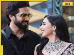 阿瑪爾·馬利克 (Amaal Malik) 在《Bigg Boss 19》之後要求粉絲停止與坦尼婭·米塔爾 (Tanya Mittal) 的“非理性浪漫”:“該死的形象,…”