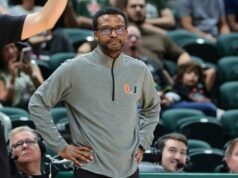 烏爾門羅對陣邁阿密熱火隊快速開局