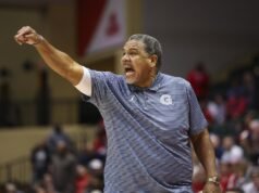 喬治城大學在領先優勢被破壞的情況下通過加時賽擊敗聖彼得大學