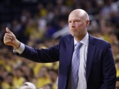 布倫南公爵幫助維拉諾瓦超越皮特