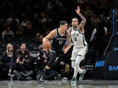 Net Blitz為雄鹿隊使用平衡得分進攻