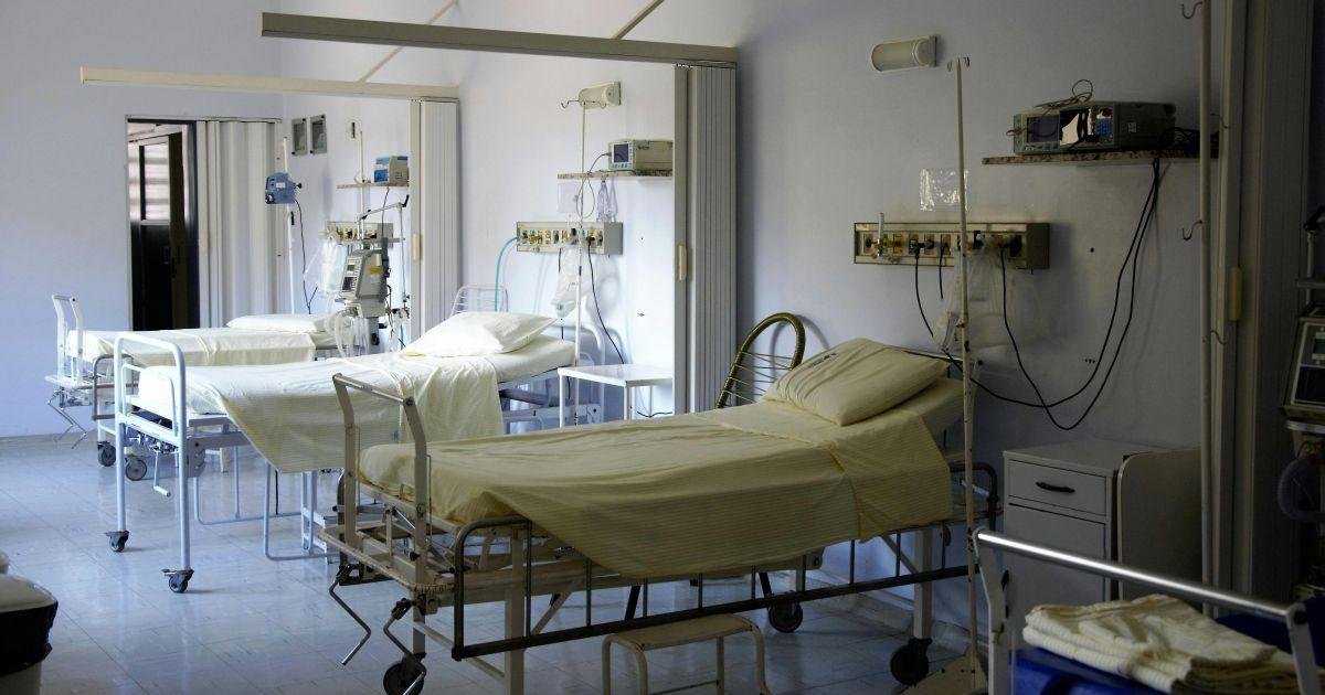 印度裔男子死亡暴露加拿大病床之難