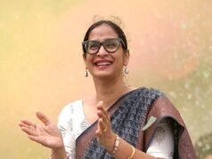 “女孩們每天都在進行信仰的飛躍”