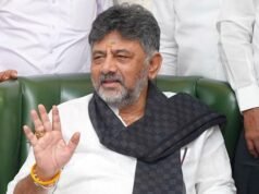 在提醒叢某“詞”後,希瓦庫馬爾訪問德里