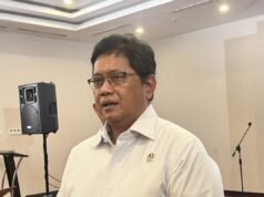 移民部已將15個DIY家庭送往蘇拉威西島