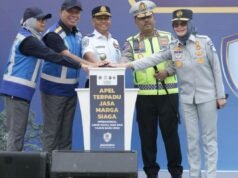 Jassa Marg 攜手合作,在聖誕節和新年期間提供優質服務