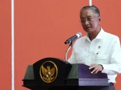 公共工程部長強調誠信是基礎設施發展的基礎