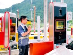 香港航空加強聖誕及新年期間 16 條收費公路的營運準備