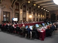 社會計劃是新政府安全戰略的軸心