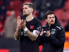 勒沃庫森在德甲聯賽中恢復記憶