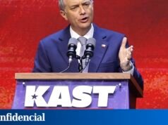 智利總統選舉獲勝者何塞·安東尼奧·卡斯特在成為政治家之前做了什麼?