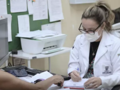 市政廳續簽大坎普 450 萬雷亞爾的健康實習協議