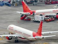 印度航空計劃今年冬季再運營約 300 個航班