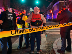 布朗大學槍擊案多人死亡多人受傷