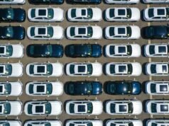 歐盟同意回收汽車塑料目標