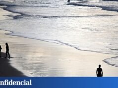 澳大利亞悉尼邦迪海灘發生槍擊事件 至少兩人被捕