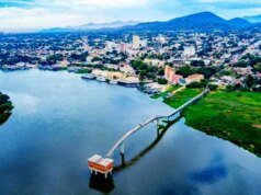 科倫巴獲得 430 萬雷亞爾用於改善供水