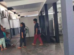 一名前土著候選人因在多拉多斯強姦一名弱勢群體而被捕