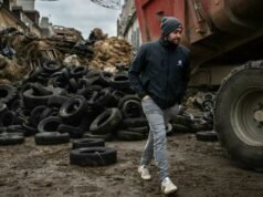 歐盟與南方共同市場的貿易在到達終點線之前面臨著許多艱難的過程