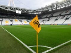 加密貨幣公司 Tether 對尤文圖斯的收購很快就被拒絕