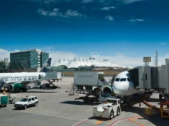 丹佛機場為運輸安全管理局 (TSA) 官員的工資缺失啟動公共捐贈計劃