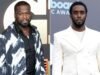 50 Cent 提出了肖恩·庫姆斯 (Sean Combs) 虐待指控文件的前所未見的鏡頭