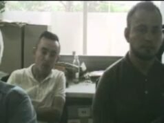 四人因勒索哥倫比亞梅塔石油工人而入獄 – Public Metro Columbia